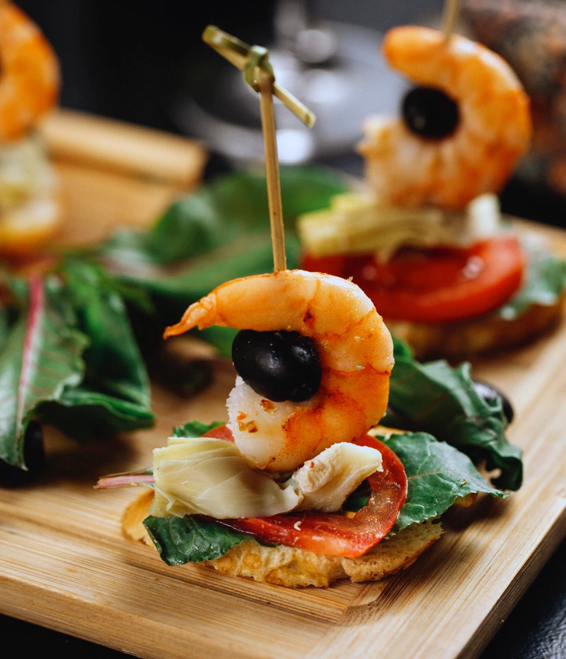 Солен кетъринг